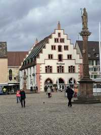 Freiburg im Breisgau: Where sunshine, sustainability, and storybook charm collide 🇩🇪🌿🏰