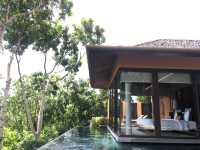 รีวิว Pool Villa ศรีพันวา (Sri Panwa Pool Villa) 