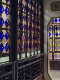 A Stroll Through Serenity: Exploring Suzhou’s Humble Administrator’s Garden