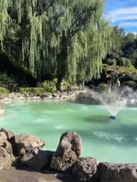A Quiet Charm in the North: A Day in Changchun