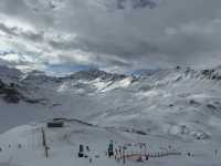 Powder Days and Alpine Nights: A Week in Val d’Isère