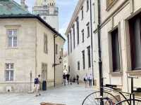 Bratislava!