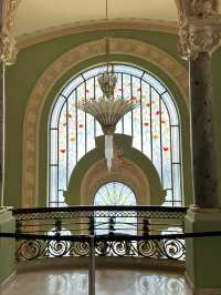 Landmark of Constanța, Constanța Casino
