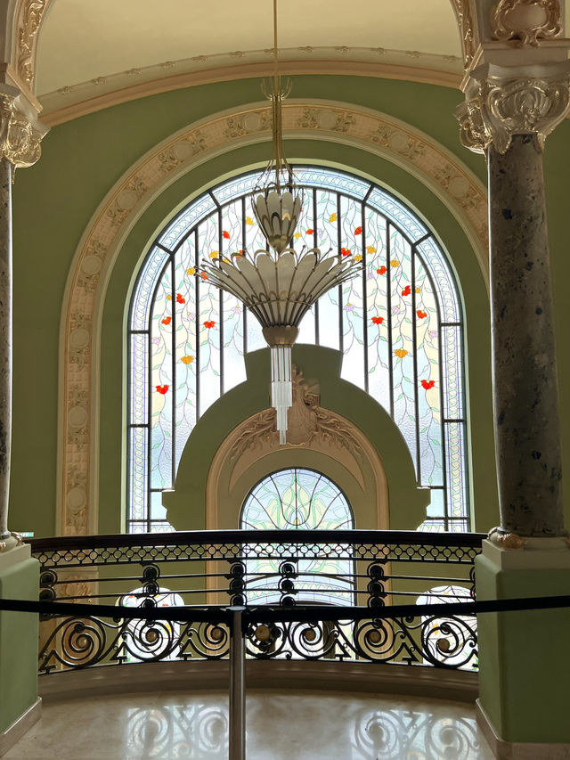 Landmark of Constanța, Constanța Casino