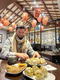 Why You Should Try Dumplings in Shanghai—And How to Eat Them Like a Local