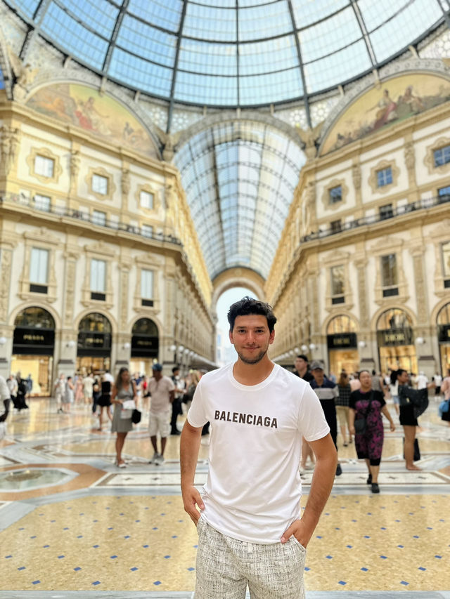 How to Prioritize Your First Trip to Italy 🇮🇹 