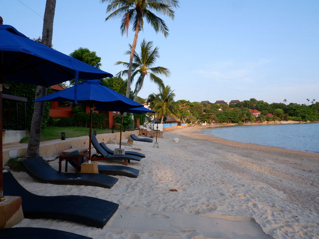 🌴✨ รีวิว Renaissance Koh Samui 