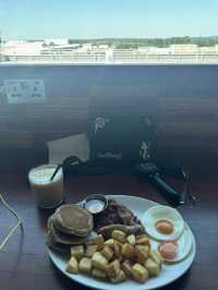 Gatwick Airport