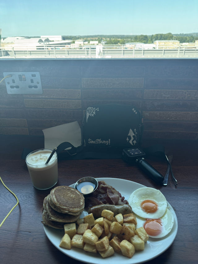 Gatwick Airport
