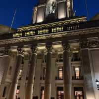 Historic Glamour Meets Modern Grace: Four Seasons Trinity Square