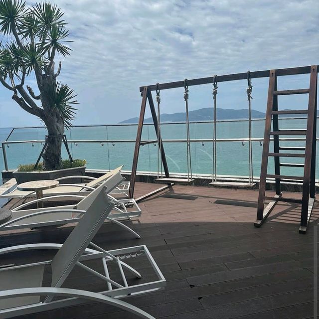 Nha Trang Horizon Hotel