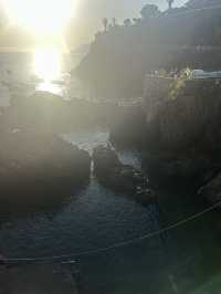 Manarola – Where Colors Meet the Sea