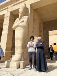 Discover Luxor in 3 Days: History & Culture on a $100 Budget