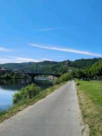 Cochem in a Day Under $100 💸 A Fairytale You Can Afford