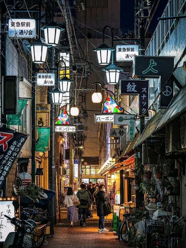 🇯🇵✨ “Tokyo on <$100: Shrines, Skylines & Konbini Eats in 2 Days”