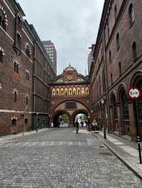 🍻✨ Where Beer Meets Urban Brilliance: Carlsberg Byen, Copenhagen ✨🍻
