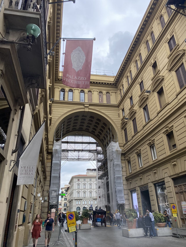 Florence in one day: Italian art, history and timeless beauty 