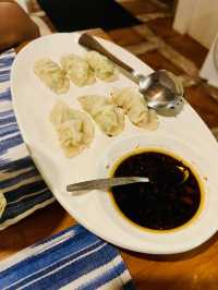 🍝✨ A Culinary Love Affair in Lanterna Boracay 🇮🇹🏝️  