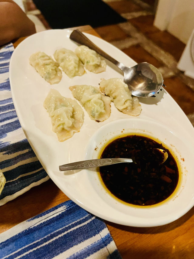 🍝✨ A Culinary Love Affair in Lanterna Boracay 🇮🇹🏝️  