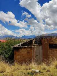 Ollantaytambo: Living History in the Sacred Valley