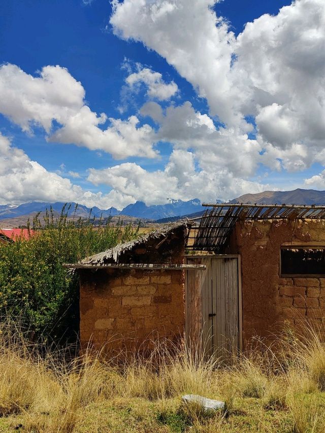 Ollantaytambo: Living History in the Sacred Valley