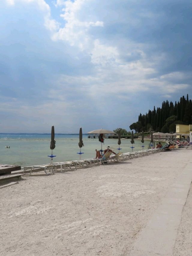 🪄✨ Sirmione’s Magic: Hour-by-Hour Tips & Tricks  🌊🏰 🪄✨ Sirmione’s Magic: Hour-by-Hour Tips & Tricks  🌊🏰