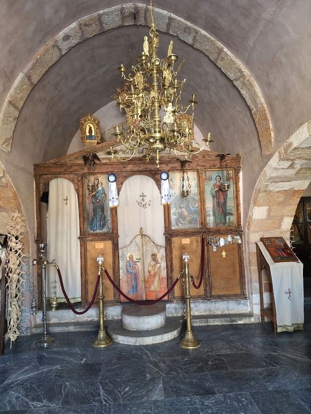 🌊Spinalonga Island Day Tour: Tips, Tricks & Attractions 🏰