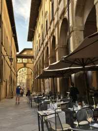 Hidden Gems & Artistic Corners in Arezzo 