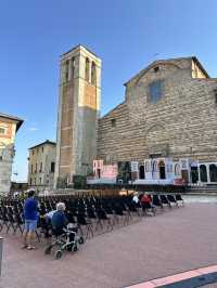 Wander Through Tuscan Charm: Montepulciano Review 