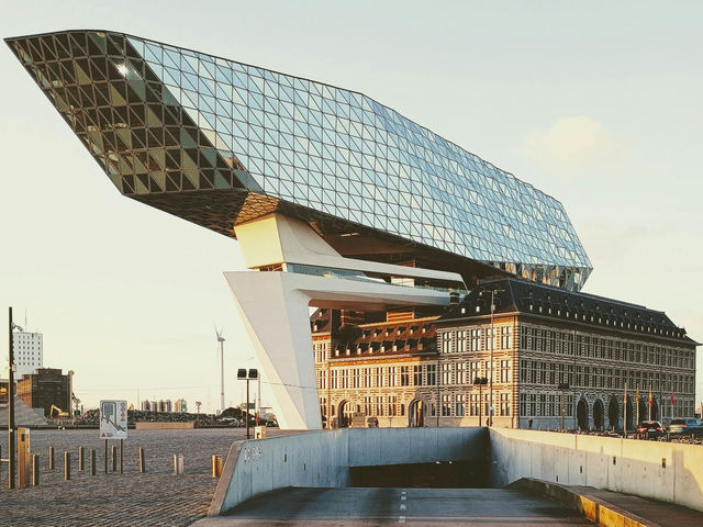 Antwerp, Belgium