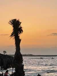 Al-Maamoura Beach – Alexandria, Egypt