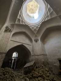 Uzbekistan Trip: One of my Favorite Destinations On Earth