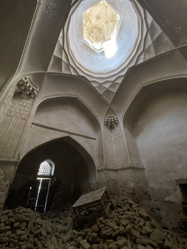 Uzbekistan Trip: One of my Favorite Destinations On Earth