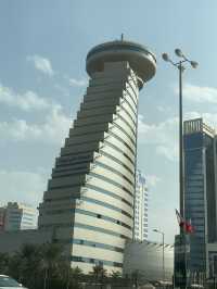 Bahrain Trip: Walking around Al Bein Bazaar!