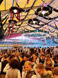 Oktoberfest on a Budget: Prost Without the Price Tag!