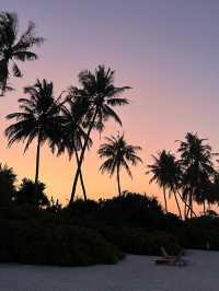 The Sun Siyam Iru Fushi Maldives — Where the Ocean Becomes Your Soul