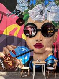 🇹🇷 Балат — колоритный район Стамбула.