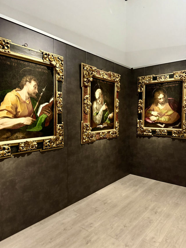 A Museum with Soul A Museum with Soul