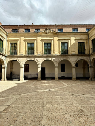 A Museum with Soul