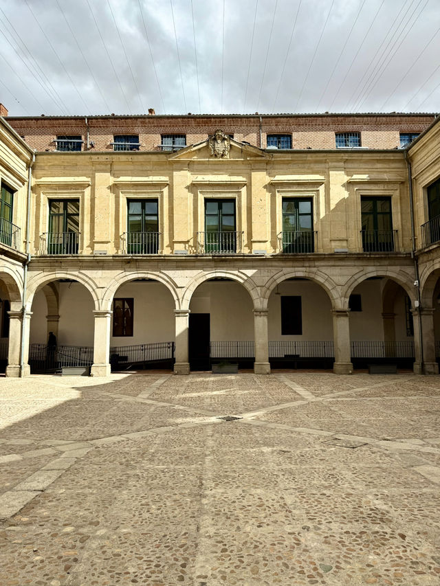 A Museum with Soul A Museum with Soul