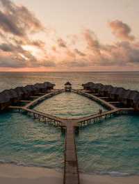Fihalhohi Island Resort