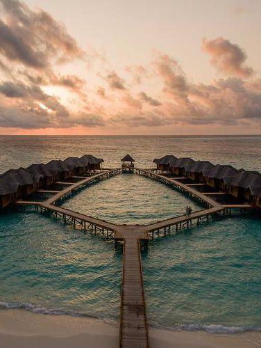 Fihalhohi Island Resort