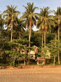 Koh Jum / Thailand - The island that feels like paradise