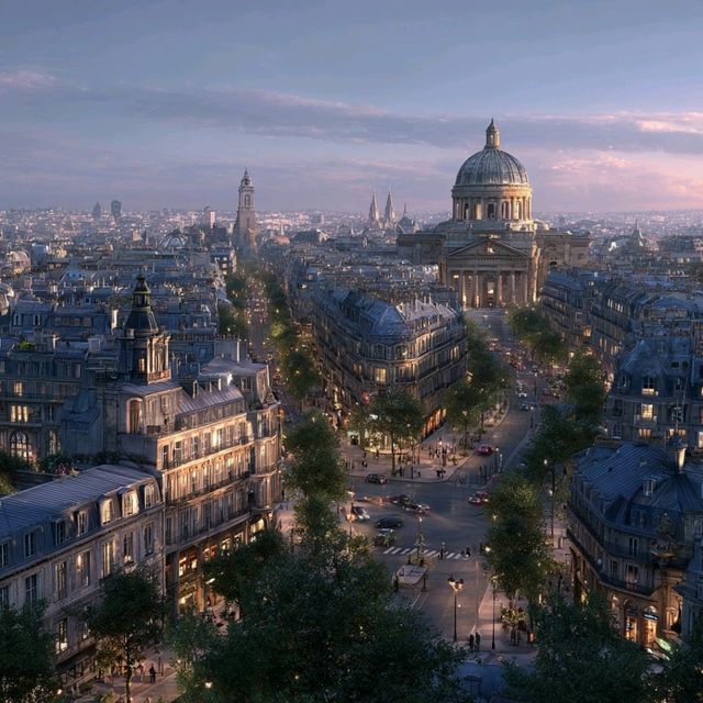Paris Art Escape🎨