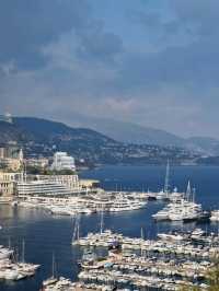 Here are the top 10 places you must visit in south of France 🧭🇫🇷✨️