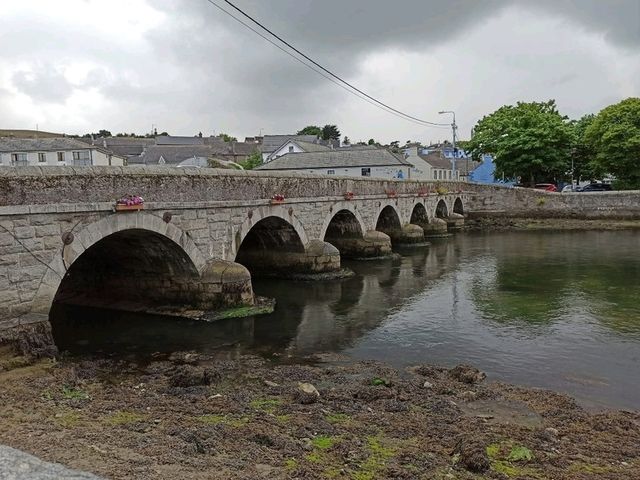 Wicklow's Haunting Halloween