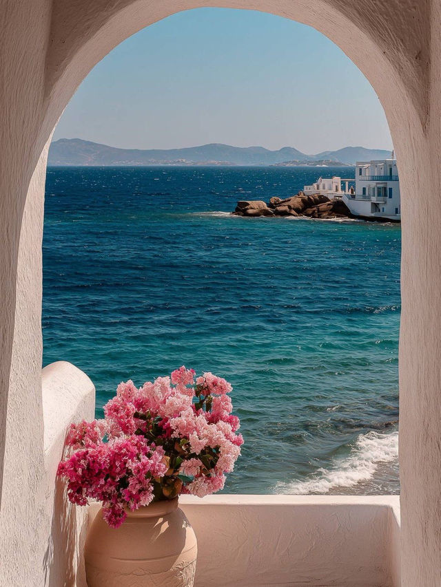 𝑫𝒊𝒔𝒄𝒐𝒗𝒆𝒓 𝒕𝒉𝒆 𝑴𝒂𝒈𝒊𝒄 𝒐𝒇 𝑺𝒂𝒏𝒕𝒐𝒓𝒊𝒏𝒊, 𝑮𝒓𝒆𝒆𝒄𝒆