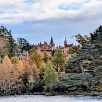 How to catch the Loch Ness Monster 🦕