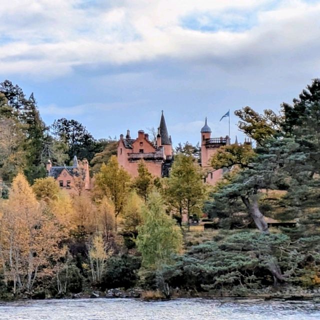 How to catch the Loch Ness Monster 🦕 How to catch the Loch Ness Monster 🦕