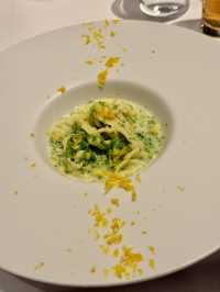 Ristorante Sotto l’Arco | 銀座の隠れ家でいただく、美しいイタリアンの夜 🇮🇹✨